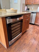 445 W Blount Ave in Knoxville, TN - Foto de edificio - Building Photo