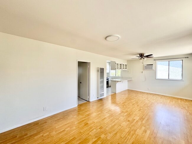 5419 Harold Way in Los Angeles, CA - Building Photo - Building Photo