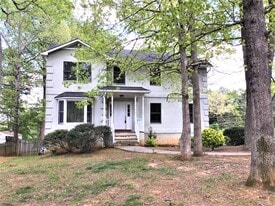 4341 Becks Park Ln in Winston-Salem, NC - Building Photo