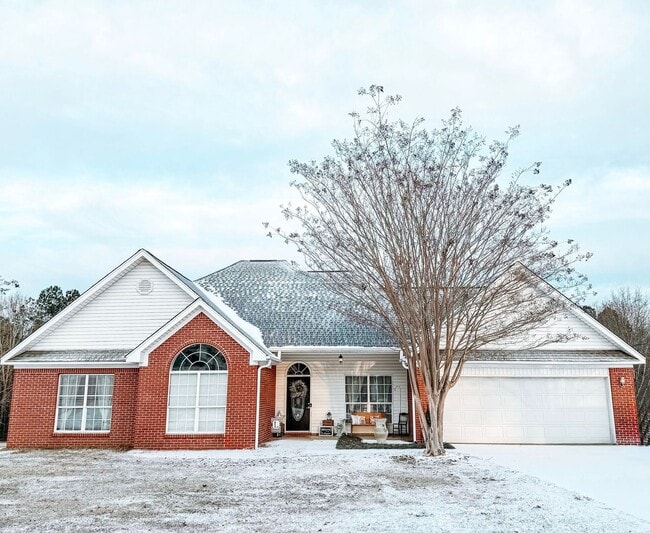 property at 6341 Wolfe Rd