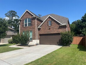 13411 Lake Willoughby Ln in Houston, TX - Building Photo - Building Photo