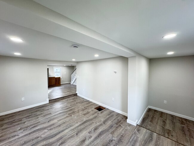 property at 110 W Easton St