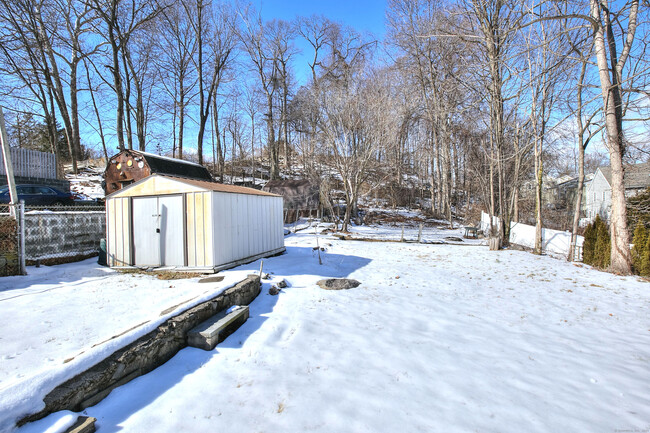 19 Hill St in Norwalk, CT - Building Photo - Building Photo