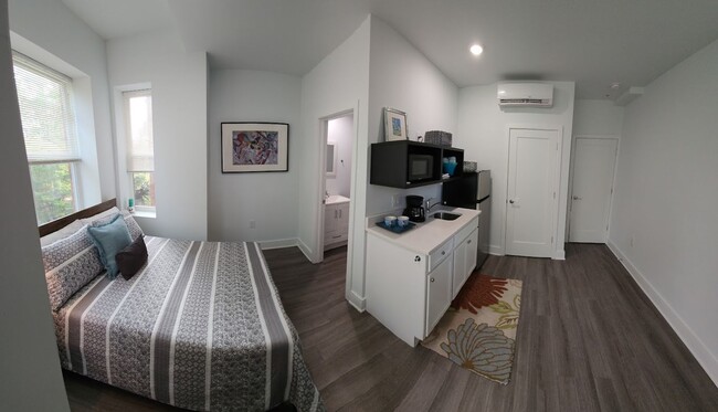 property at 1030 Park Rd NW