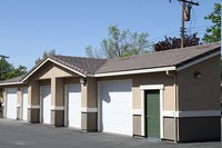 Norden Terrace Apartments in North Highlands, CA - Foto de edificio - Building Photo