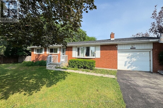 property at 442 Mountainview Dr