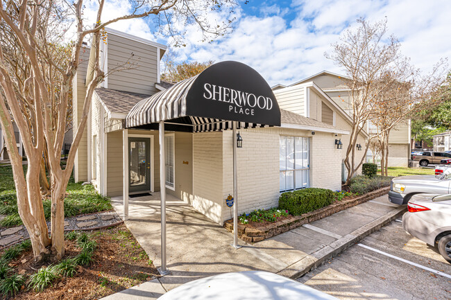 Sherwood Place in Baton Rouge, LA - Building Photo - Building Photo