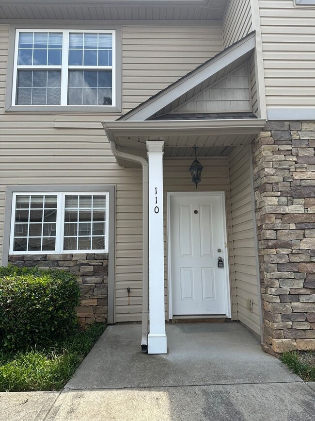 property at 110 Bankside Ln