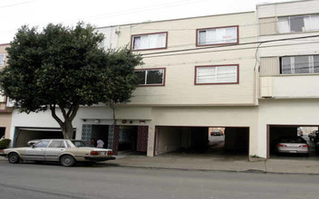 281 Price St in Daly City, CA - Building Photo - Building Photo