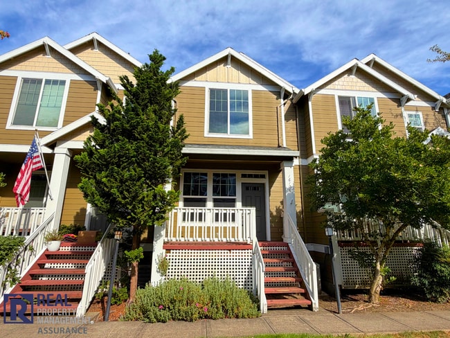 property at 16108 SW Gage Ln