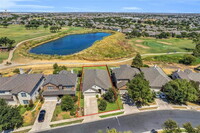 1610 Hidden Springs Path in Round Rock, TX - Foto de edificio - Building Photo