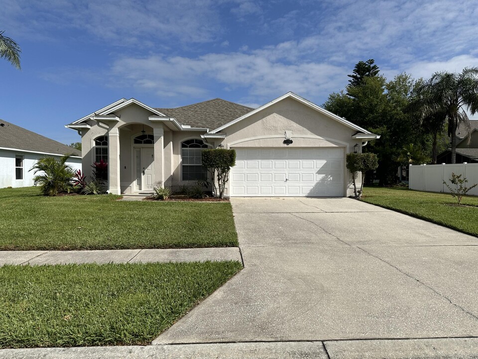 1250 Olde Bailey Ln in Melbourne, FL - Building Photo