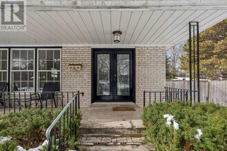 24 Coral Harbour Crescent in Markham, ON - Building Photo - Building Photo