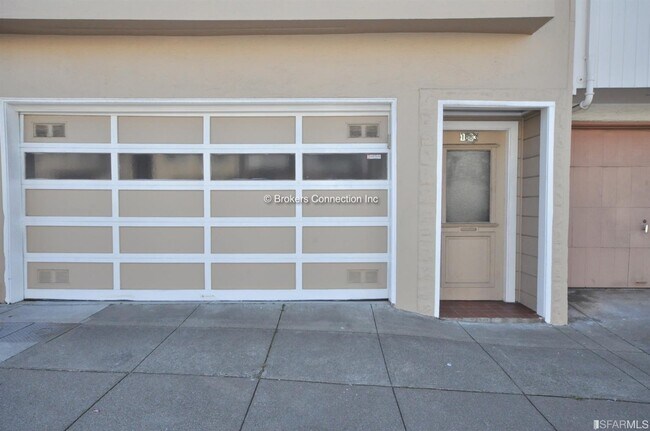 1883 9th Ave in San Francisco, CA - Building Photo - Building Photo