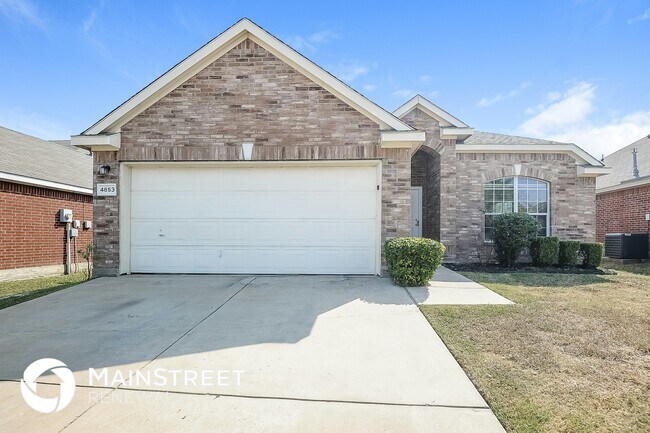 property at 4853 Madyson Ridge Dr