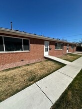1523 Hot Springs Ave in Cheyenne, WY - Building Photo - Building Photo