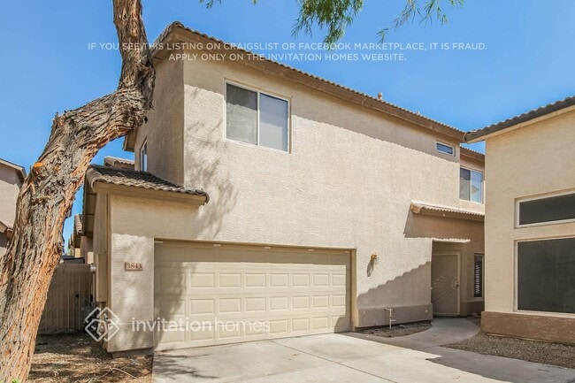 property at 3843 W Oregon Ave