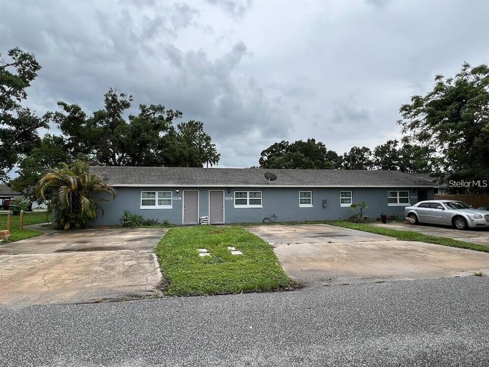 5214 Josephine St in Orlando, FL - Building Photo