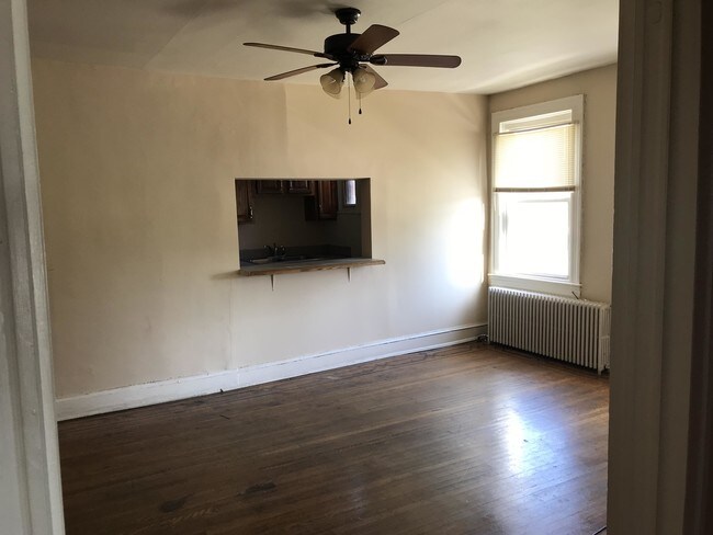 2962 Harford Rd-Unit -1 in Baltimore, MD - Building Photo - Building Photo