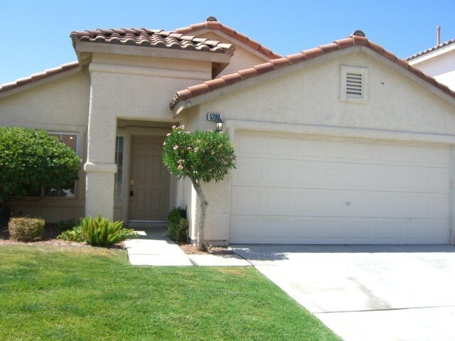 5209 Fall Meadows Ave in Las Vegas, NV - Building Photo - Building Photo