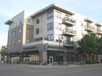 Kensington Park Condos in Richfield, MN - Foto de edificio - Building Photo