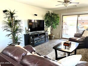 7935 W Pleasant Oak Ct in Florence, AZ - Building Photo - Building Photo