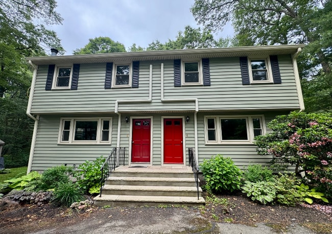 property at 4 Link St