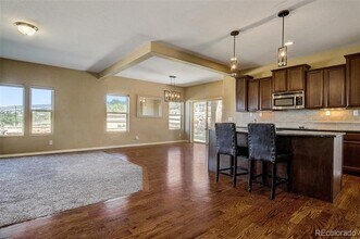 884 Black Arrow Dr in Colorado Springs, CO - Building Photo - Building Photo