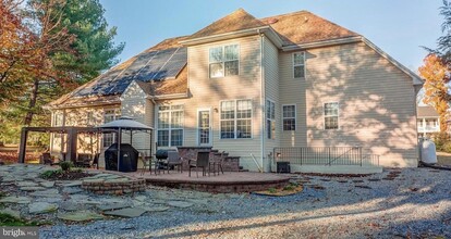 109 Quail Ct in La Plata, MD - Foto de edificio - Building Photo