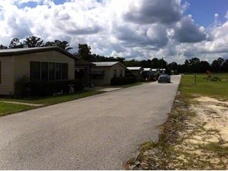 2828 NE 49th Ave in Ocala, FL - Building Photo