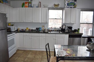 10 Parker Hill Ave, Unit 3 in Boston, MA - Foto de edificio - Building Photo