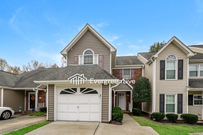 property at 14 Cedar Knoll Dr