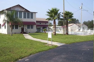 East Haven Rv Park in Winter Haven, FL - Building Photo - Building Photo