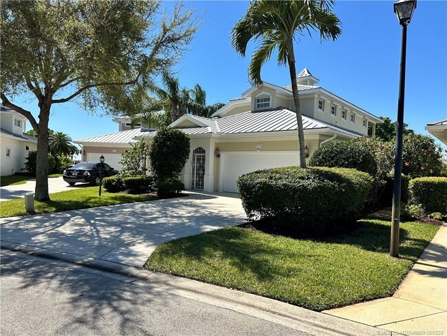 property at 2174 NW Plumbago Trail