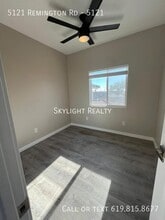 5121 Remington Rd in San Diego, CA - Building Photo - Building Photo