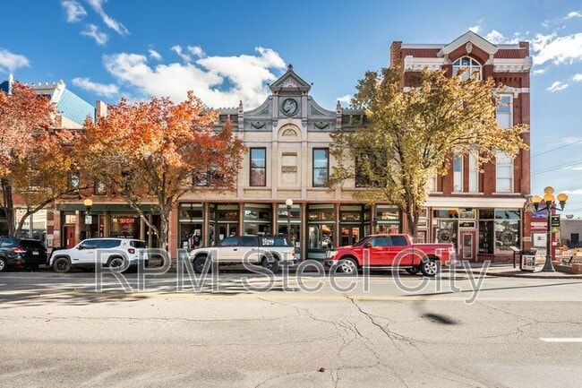 226-228 S Union Ave in Pueblo, CO - Building Photo - Building Photo