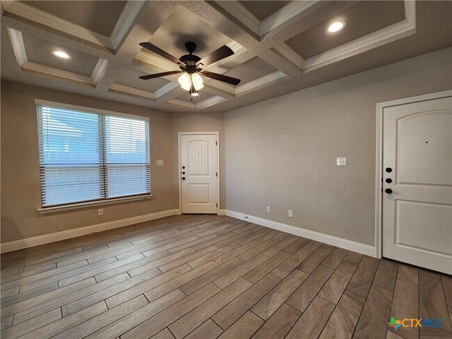property at 2030 Rueben Rd