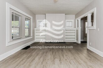 1015 W 32nd St in Indianapolis, IN - Building Photo - Building Photo