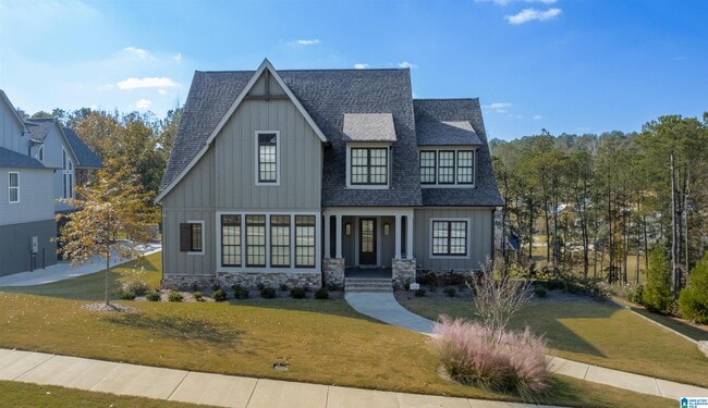 1972 Blackridge Rd in Birmingham, AL - Building Photo - Building Photo