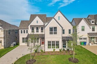821 Veranda View in McKinney, TX - Building Photo - Building Photo
