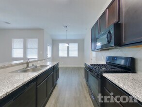15607 Jackie Robinson Rd, Unit 246-09 in Splendora, TX - Building Photo - Building Photo