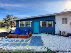 1245 CATALPA Dr in Orlando, FL - Building Photo
