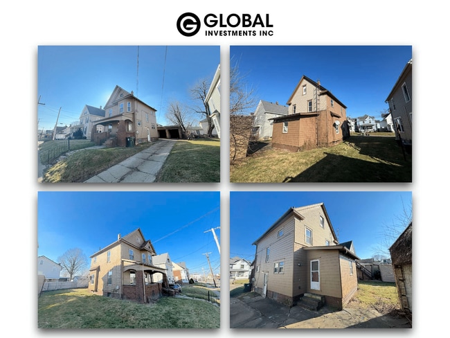 property at 207 Maryland Ave SW