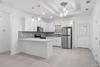 3508 S Dominique Dr in Pharr, TX - Building Photo - Building Photo