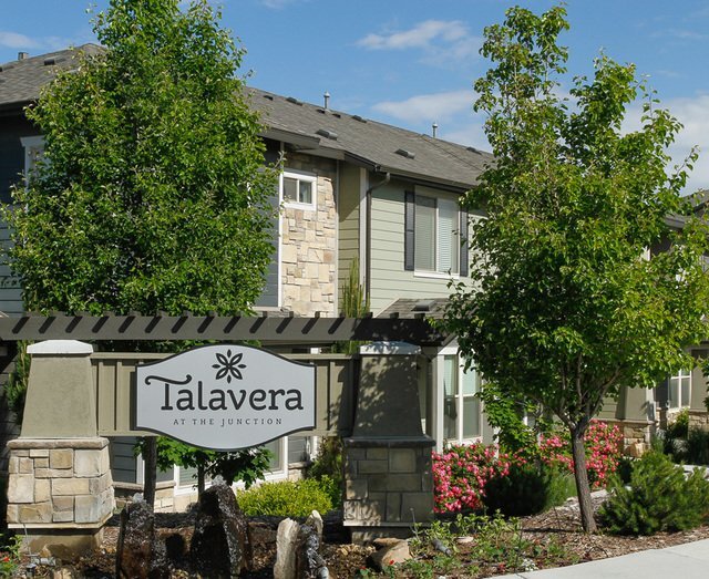 Talavera at the Junction Apartments & Townhomes in Midvale, UT - Building Photo - Building Photo