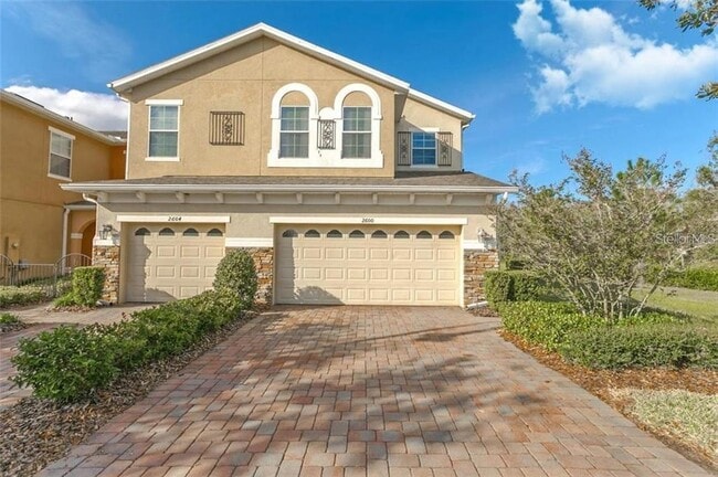 property at 2600 Sweet Magnolia Pl