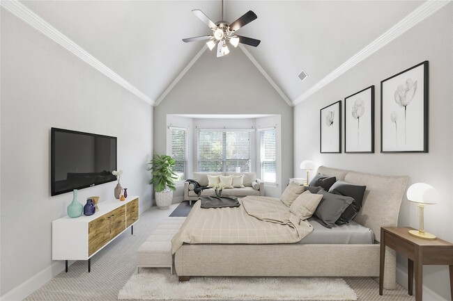 property at 1304 Damsel Caitlyn Dr