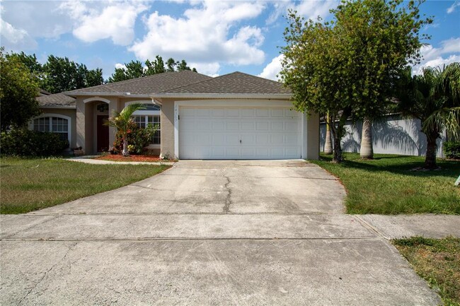 property at 14369 Babylon Way