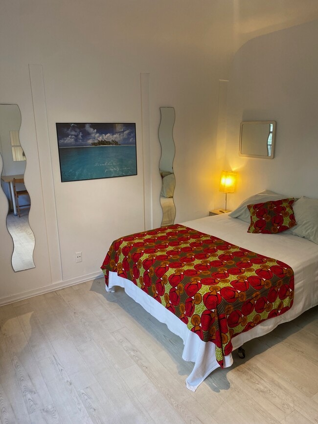 property at 7300 Ocean Ter