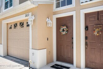 500 Trotter Ln in Melbourne, FL - Building Photo - Building Photo
